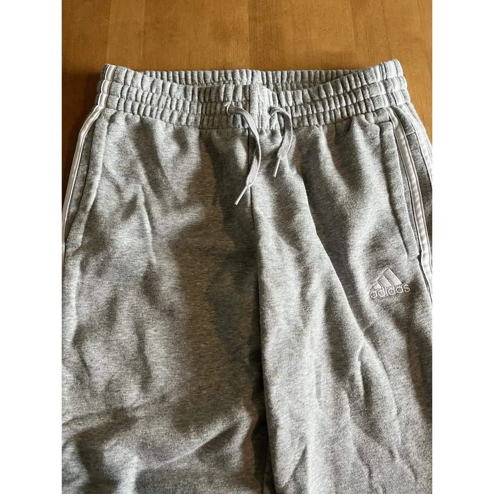 adidas jogger sweatpant